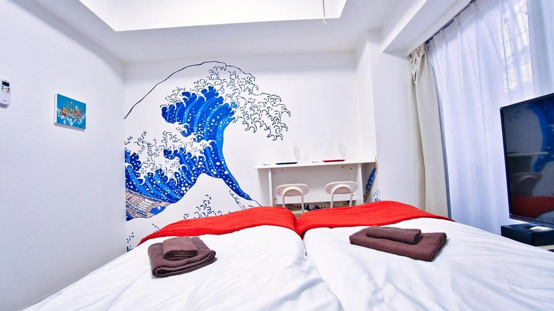 Square Shibuya 407 Apartment Tokyo