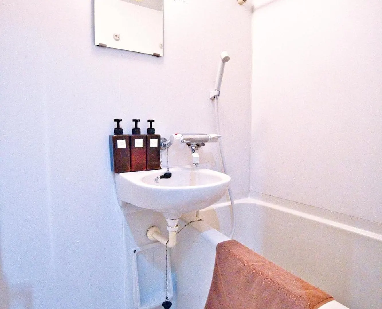 Square Shibuya 407 Apartment Tokyo