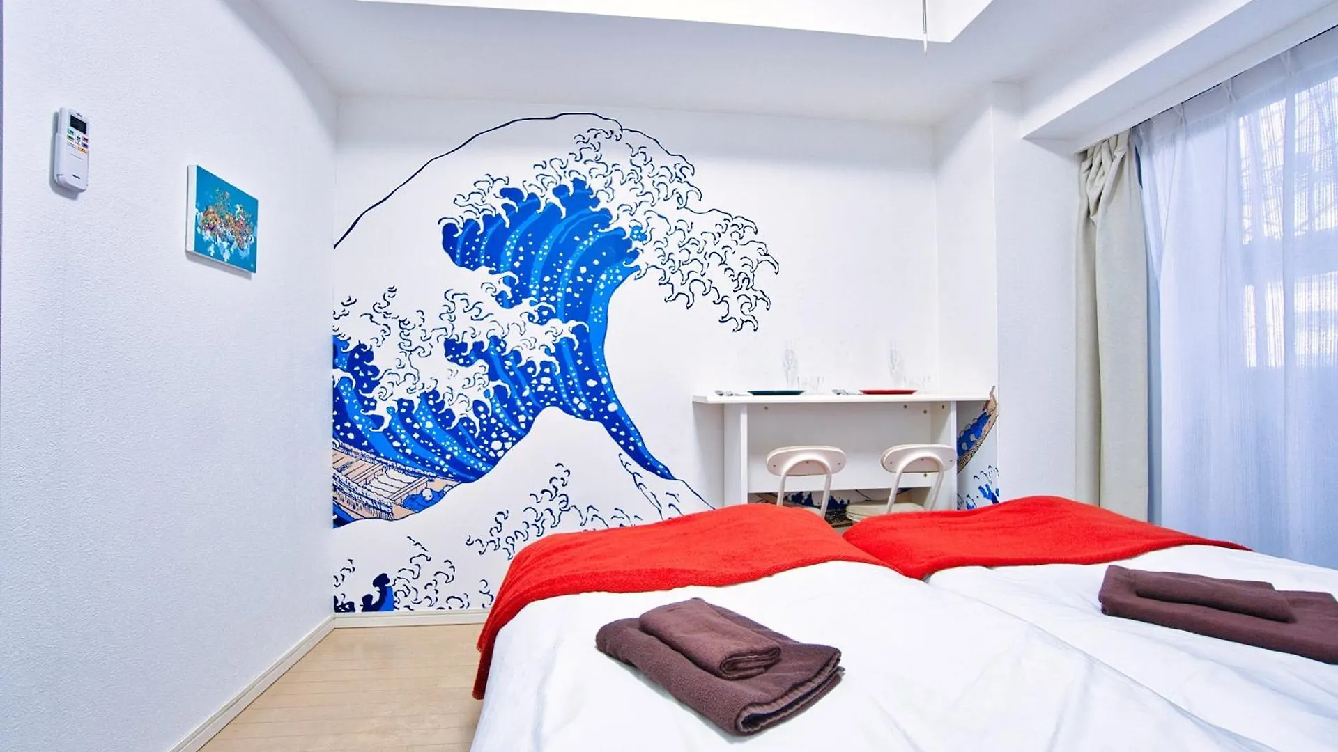 Square Shibuya 407 Apartment Tokyo