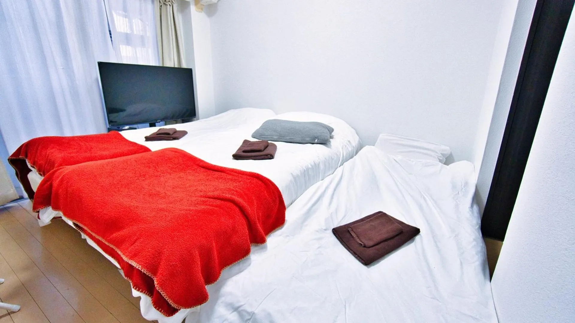 Square Shibuya 407 Apartment Tokyo 0*,  Japan