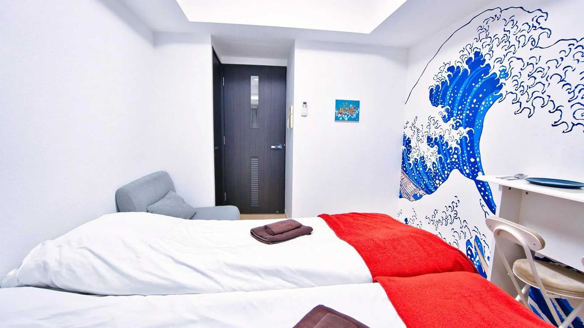 Square Shibuya 407 Apartment Tokyo