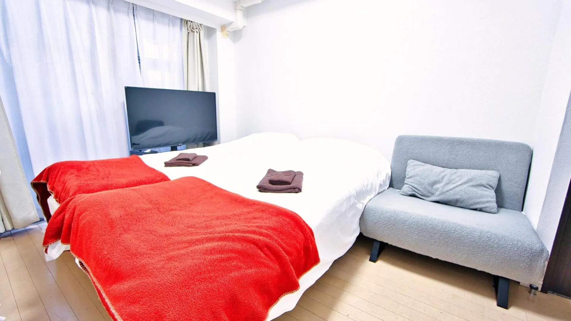 Square Shibuya 407 Apartment Tokyo