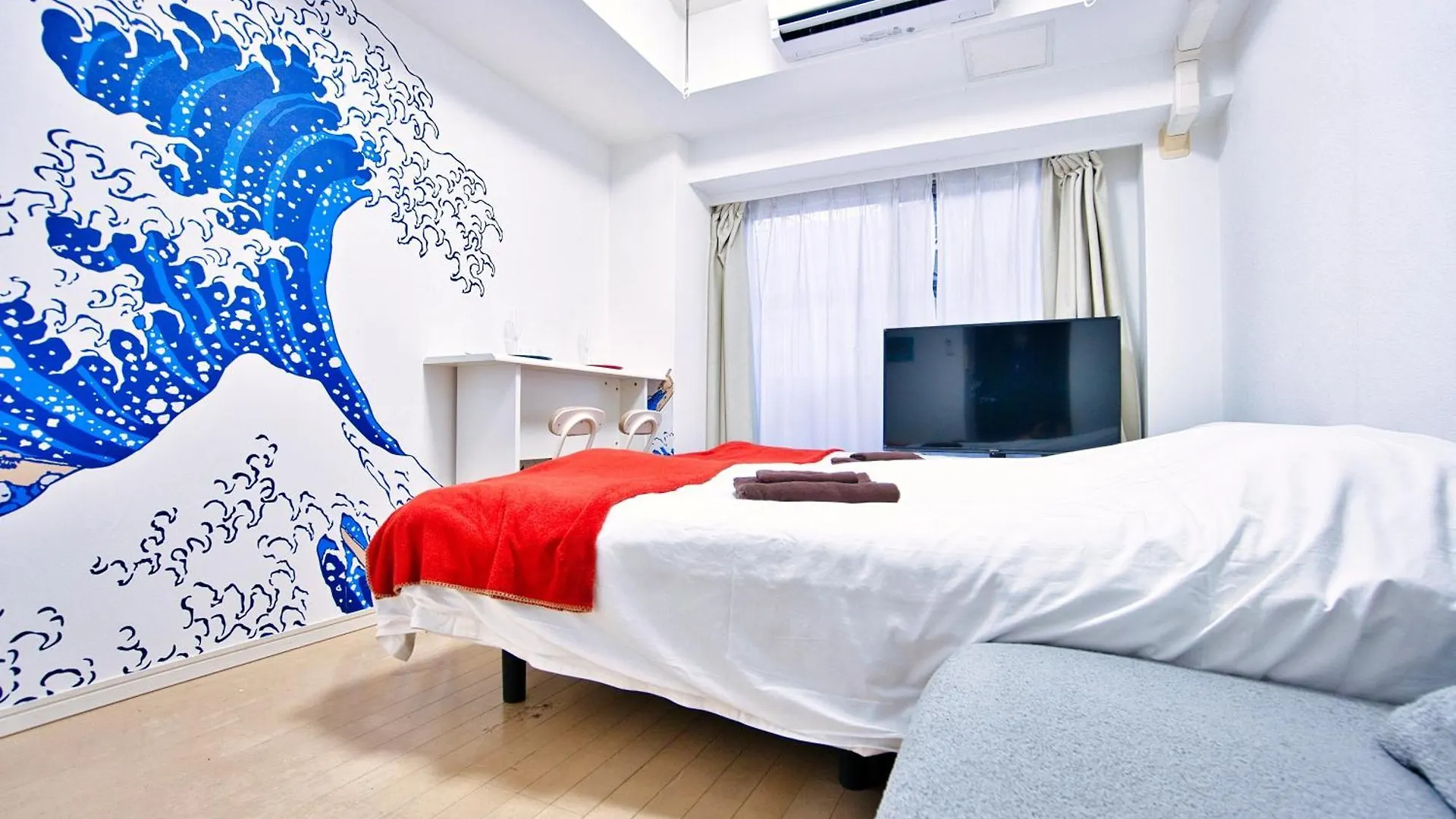 Square Shibuya 407 Apartment Tokyo