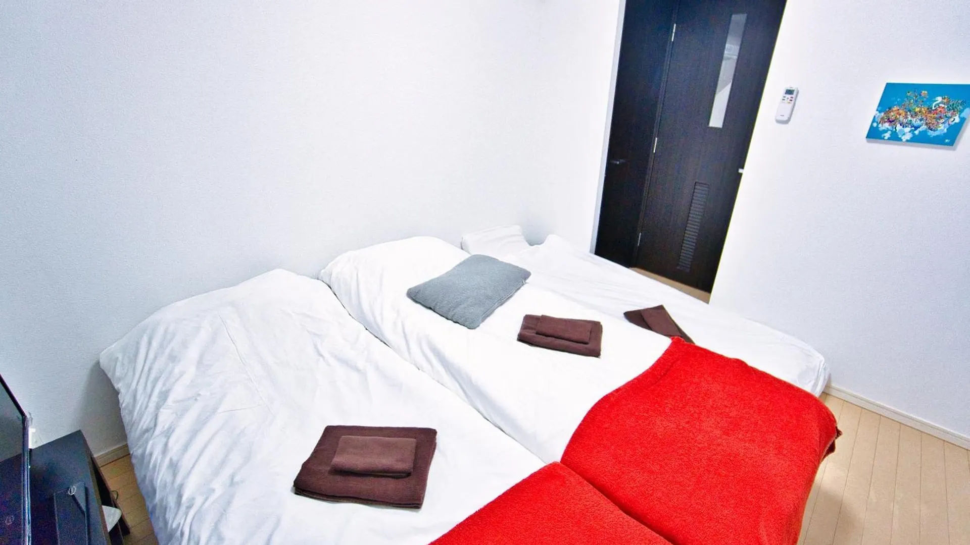 Square Shibuya 407 Apartment Tokyo