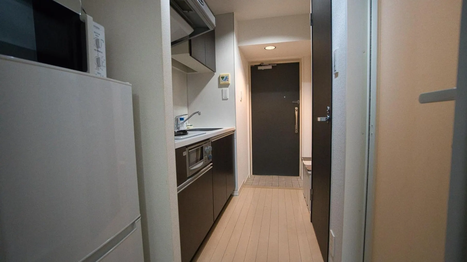 Square Shibuya 407 Apartment Tokyo
