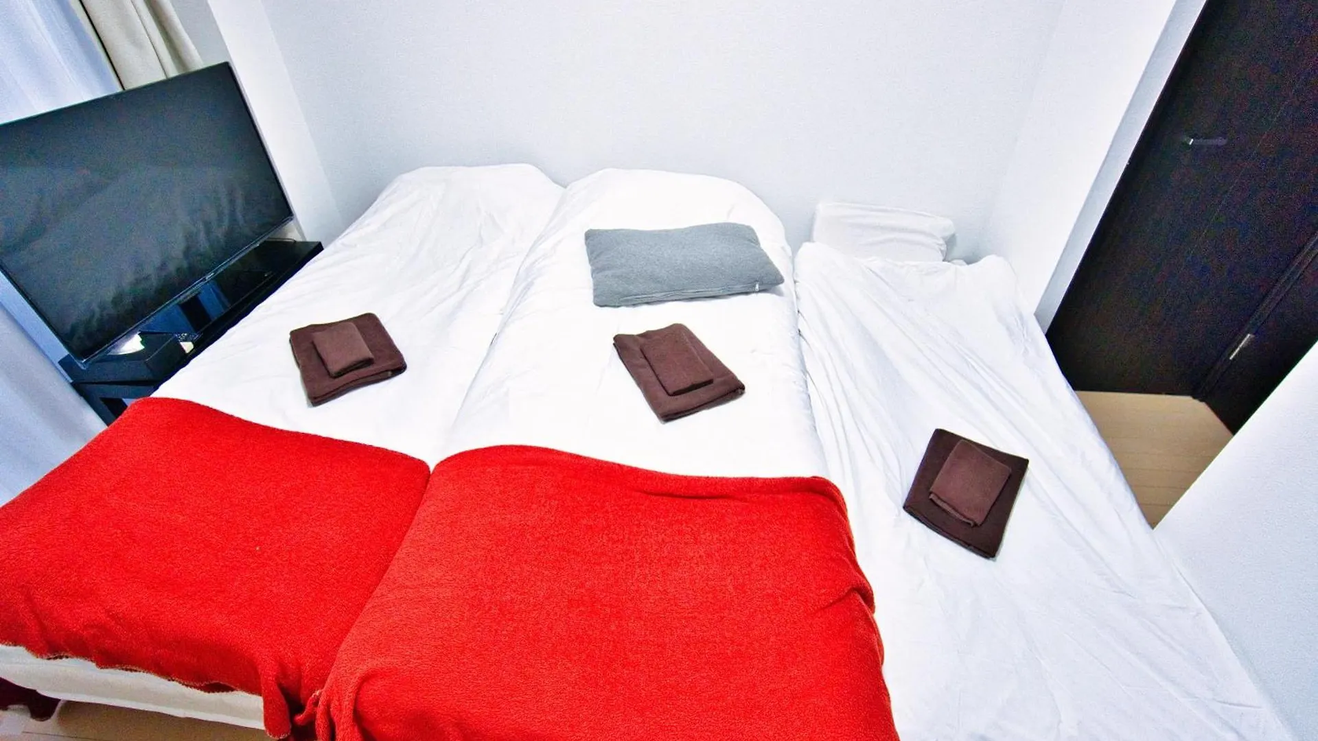 Square Shibuya 407 Apartment Tokyo