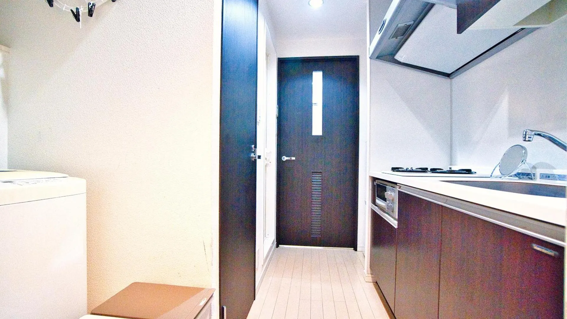 Square Shibuya 407 Apartment Tokyo 0*,