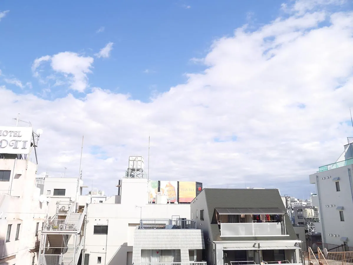 Square Shibuya 407 Apartment Tokyo